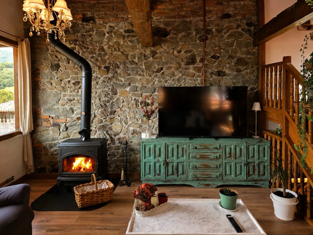 Estaciones de esquí en Asturias: Valgrande-Pajares y Fuentes de Invierno Interior de La Casina de Gallegos en Mieres Asturias