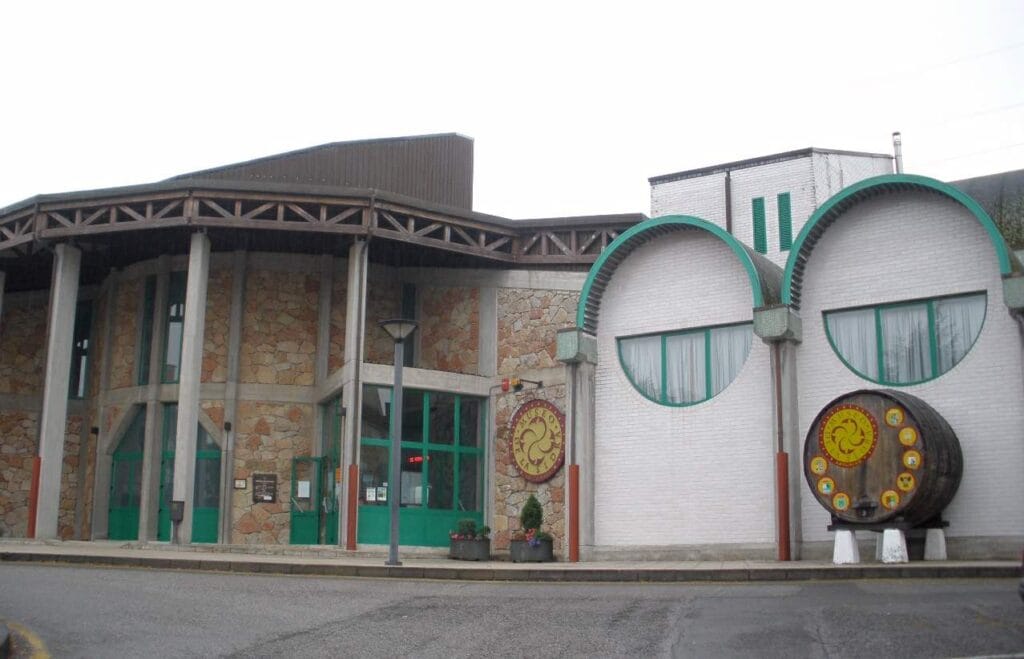 Museo de la Sidra de Asturias